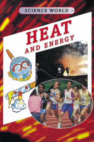 Cover of Heat and Energy