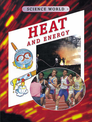 Book cover for Heat and Energy