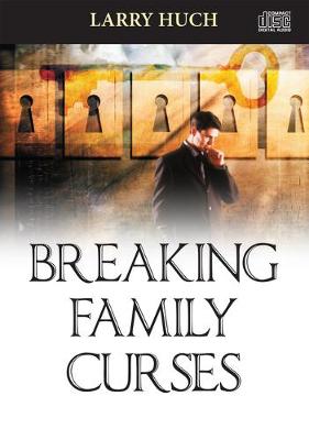 Book cover for Breaking Family Curses