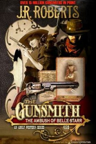 Cover of The Ambush of Belle Starr