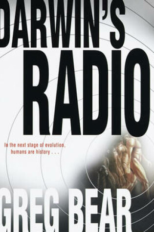 Cover of Darwin's Radio Darwin's Radio Darwin's Radio