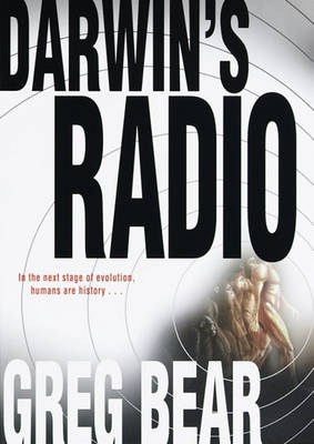 Book cover for Darwin's Radio Darwin's Radio Darwin's Radio