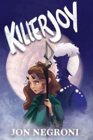 Cover of Killerjoy