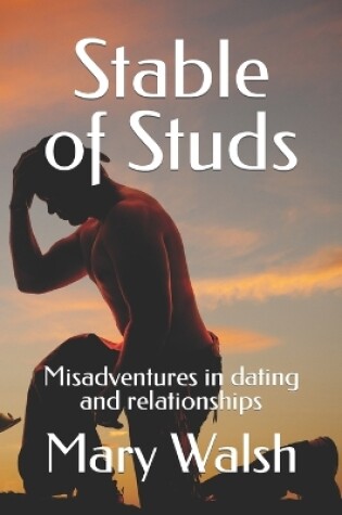 Cover of Stable of Studs