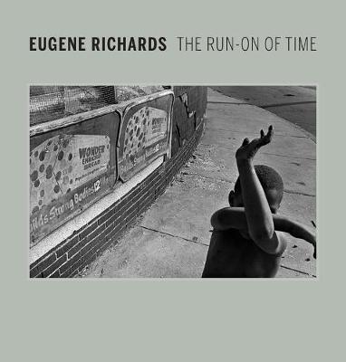 Book cover for Eugene Richards