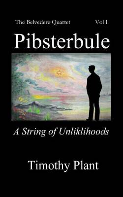 Book cover for Pibsterbule