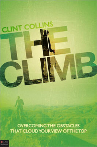 Cover of The Climb