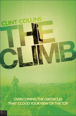 Book cover for The Climb