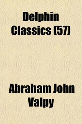 Cover of Delphin Classics (57)