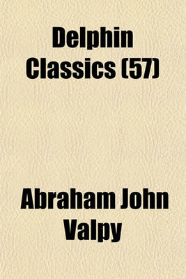 Book cover for Delphin Classics (57)