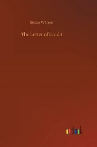 Cover of The Letter of Credit