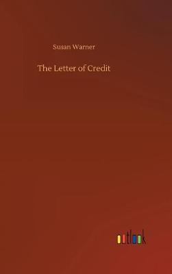 Book cover for The Letter of Credit
