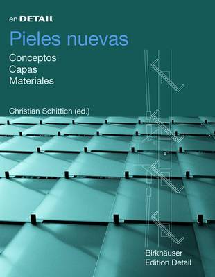 Cover of En Detail: Pieles Nuevas