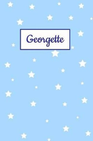 Cover of Georgette