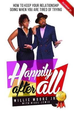 Cover of Happily After All (Ebook)