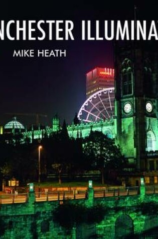 Cover of Manchester Illuminated