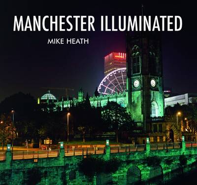 Cover of Manchester Illuminated