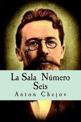 Cover of La Sala Numero Seis