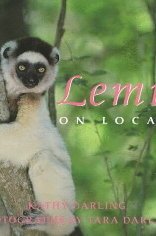 Cover of Lemurs on Location