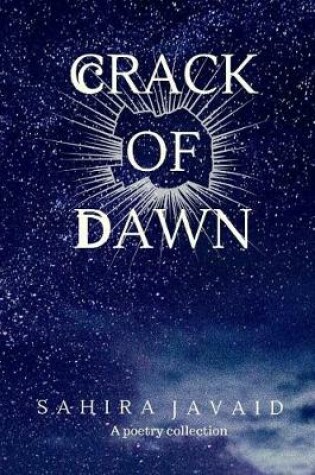 Cover of Crack of Dawn