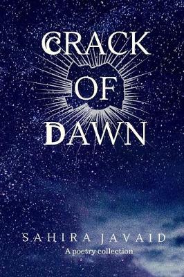 Book cover for Crack of Dawn