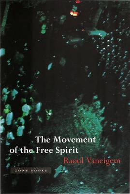 Cover of The Movement of the Free Spirit