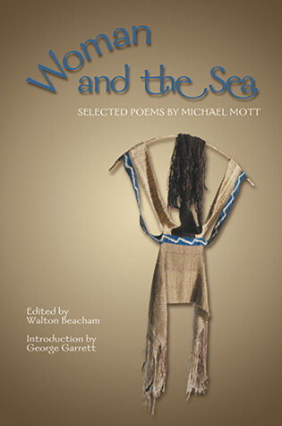 Cover of Woman and the Sea: Selected Poems