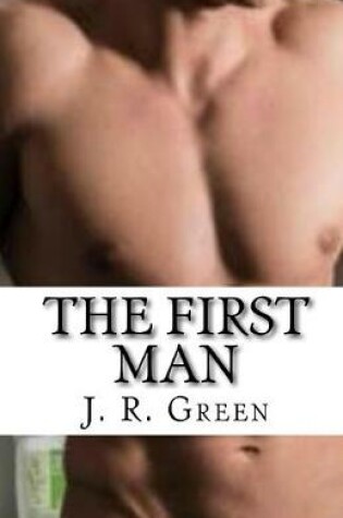 Cover of The First Man