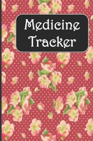Cover of Medicine Tracker