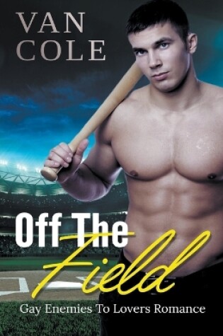 Cover of Off The Field