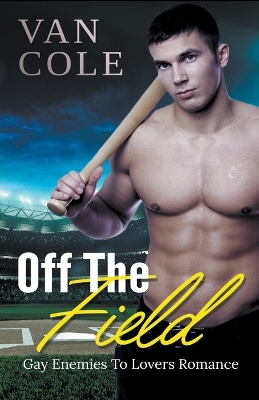 Book cover for Off The Field