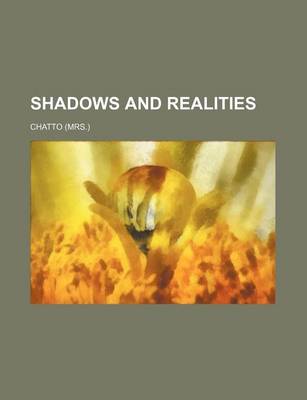 Book cover for Shadows and Realities