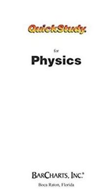 Book cover for Physics