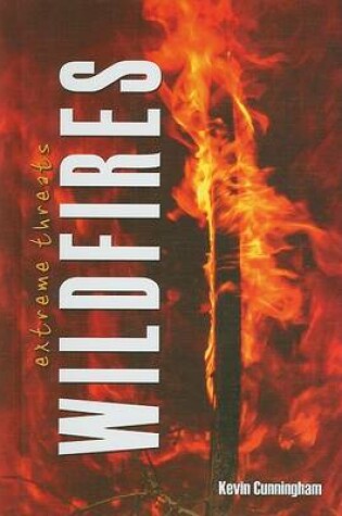 Cover of Wildfires