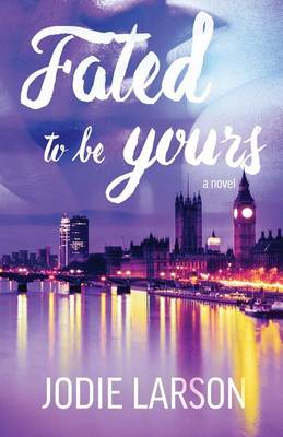 Cover of Fated To Be Yours