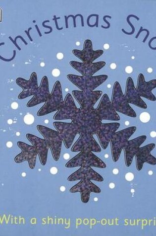 Cover of Christmas Snow