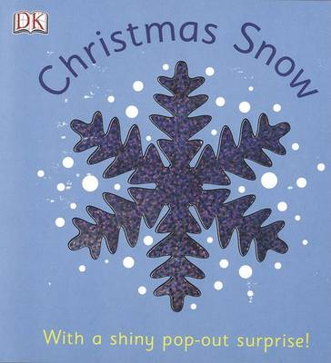 Book cover for Christmas Snow