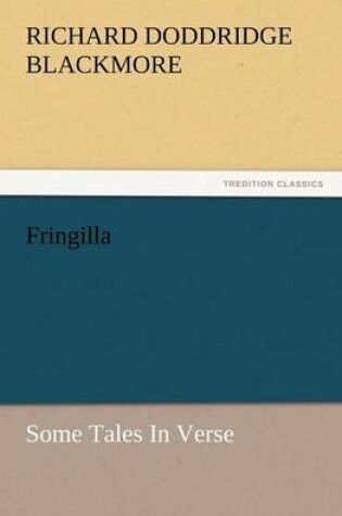 Cover of Fringilla