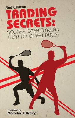Book cover for Trading Secrets