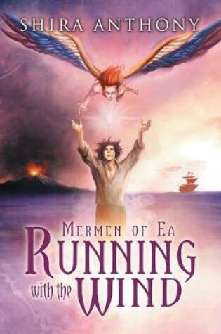 Cover of Running with the Wind Volume 3