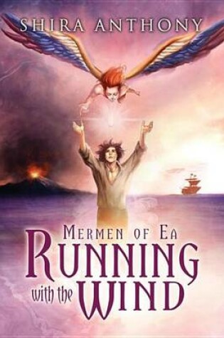 Cover of Running with the Wind