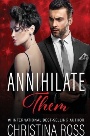 Cover of Annihilate Them