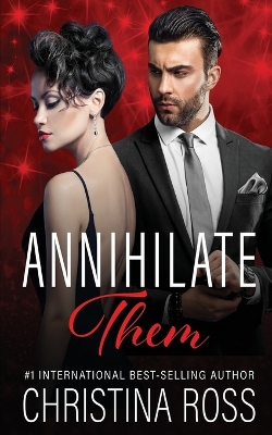 Book cover for Annihilate Them