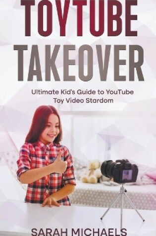 Cover of ToyTube Takeover