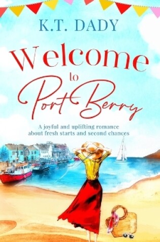 Cover of Welcome to Port Berry