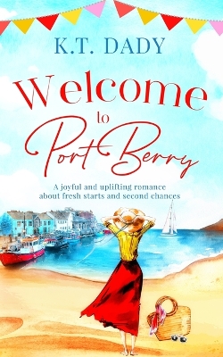 Book cover for Welcome to Port Berry