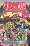 Book cover for Tropic Terror