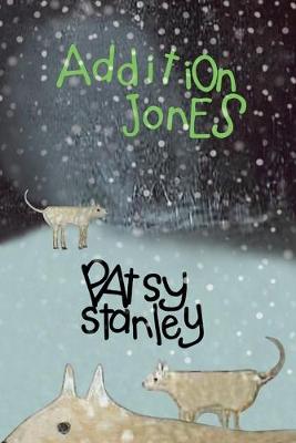 Book cover for Addition Jones