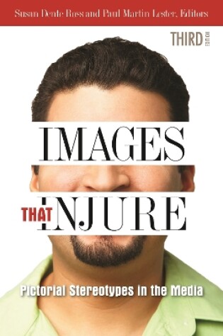 Cover of Images That Injure