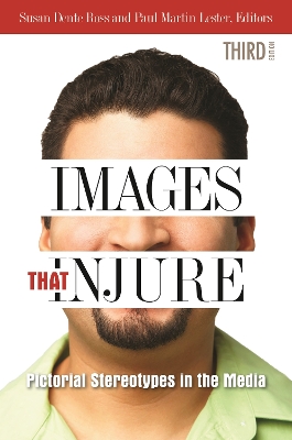 Book cover for Images That Injure